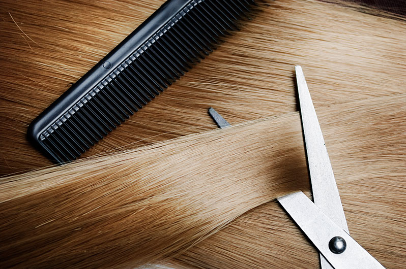 Altitude Salon & Apothecary Hair Cutting